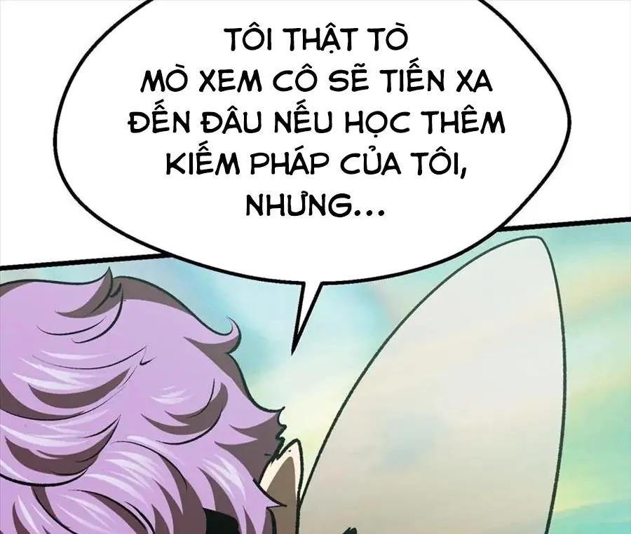 Câu Chuyện Sinh Tồn Của Kiếm Vương Ở Thế Giới Khác - Chương 101 - Trang 236