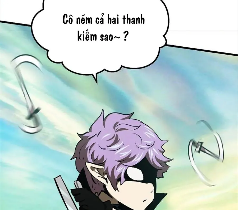 Câu Chuyện Sinh Tồn Của Kiếm Vương Ở Thế Giới Khác - Chương 101 - Trang 203