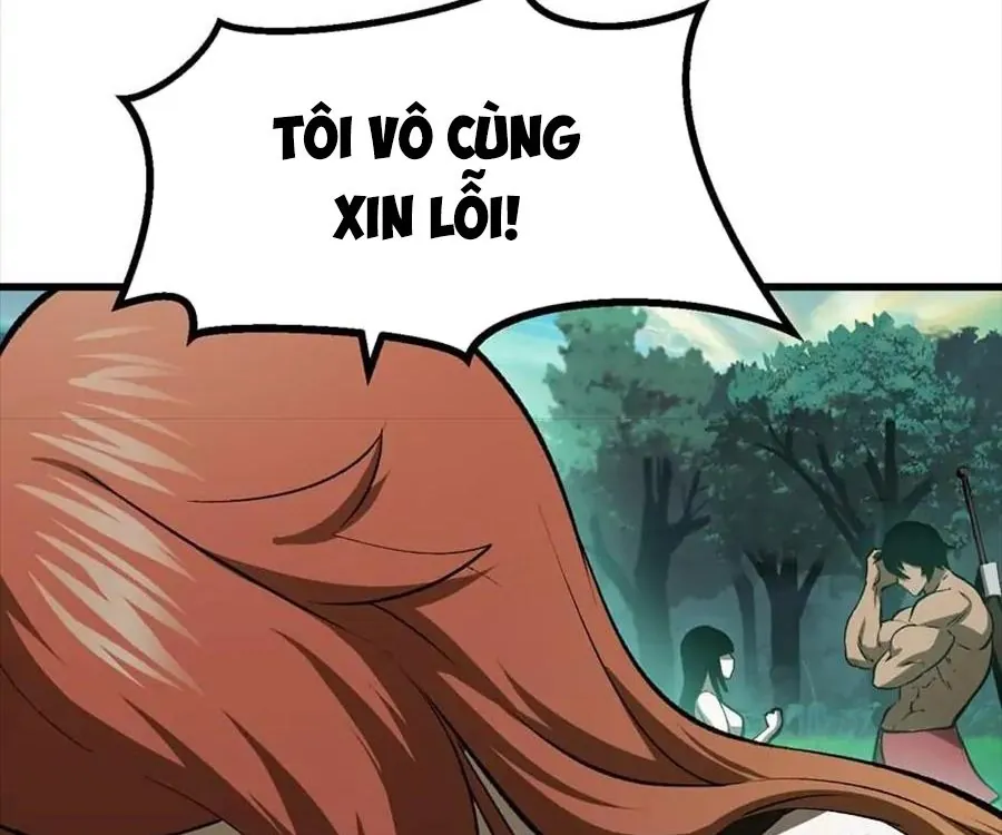 Câu Chuyện Sinh Tồn Của Kiếm Vương Ở Thế Giới Khác - Chương 101 - Trang 116