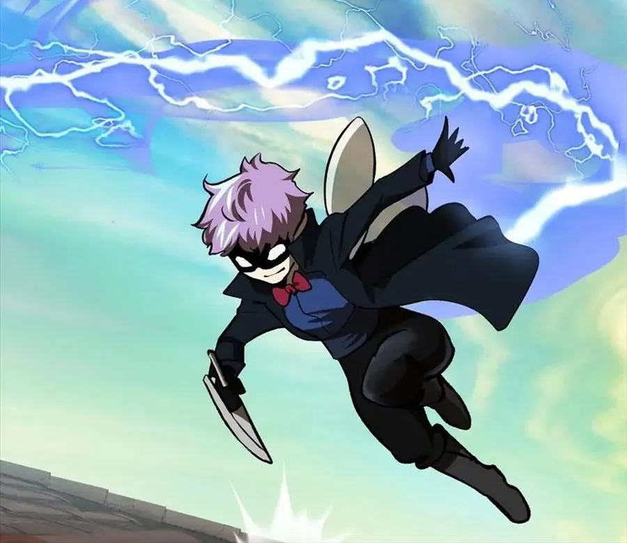 Câu Chuyện Sinh Tồn Của Kiếm Vương Ở Thế Giới Khác - Chương 101 - Trang 171