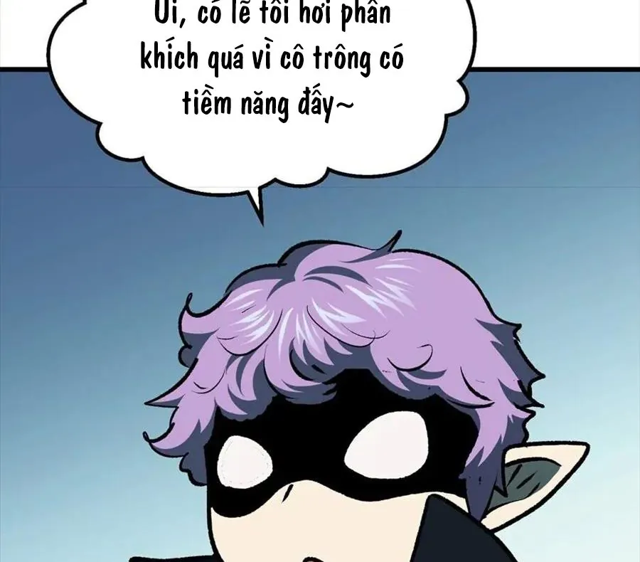 Câu Chuyện Sinh Tồn Của Kiếm Vương Ở Thế Giới Khác - Chương 101 - Trang 191