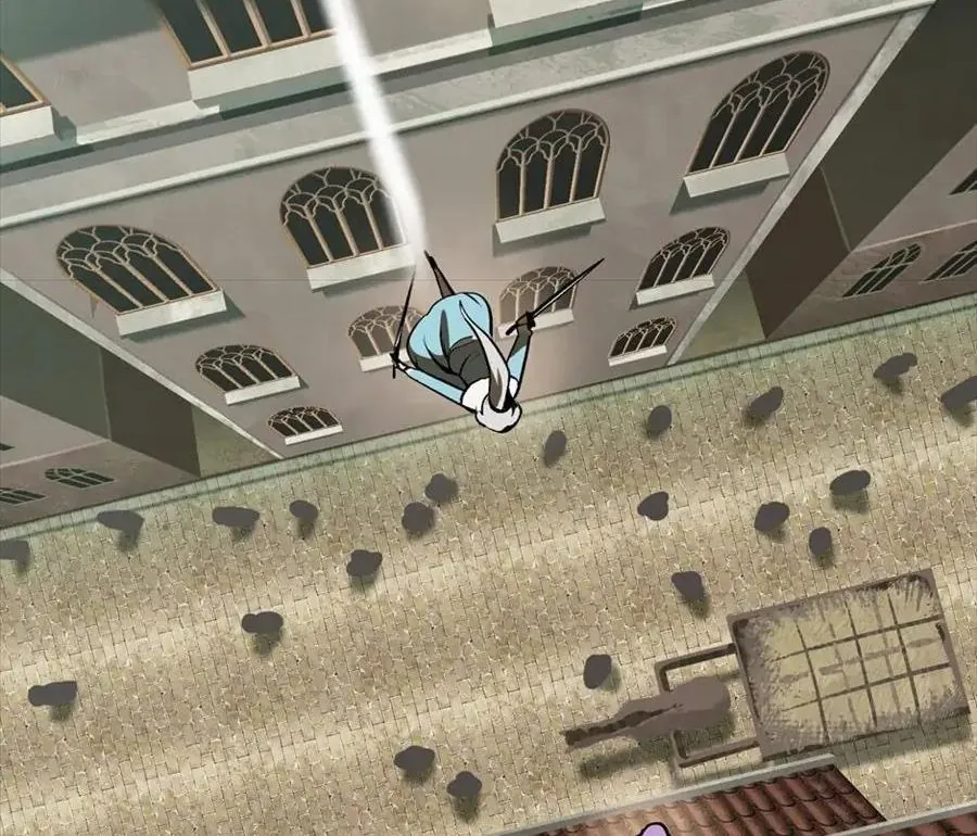 Câu Chuyện Sinh Tồn Của Kiếm Vương Ở Thế Giới Khác - Chương 101 - Trang 174