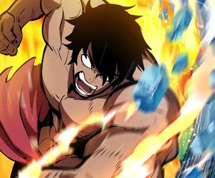 Câu Chuyện Sinh Tồn Của Kiếm Vương Ở Thế Giới Khác - Chương 101 - Trang 99