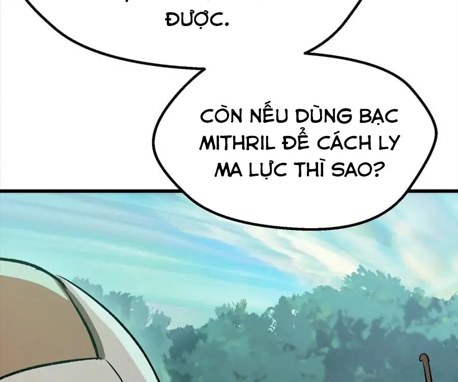 Câu Chuyện Sinh Tồn Của Kiếm Vương Ở Thế Giới Khác - Chương 101 - Trang 126