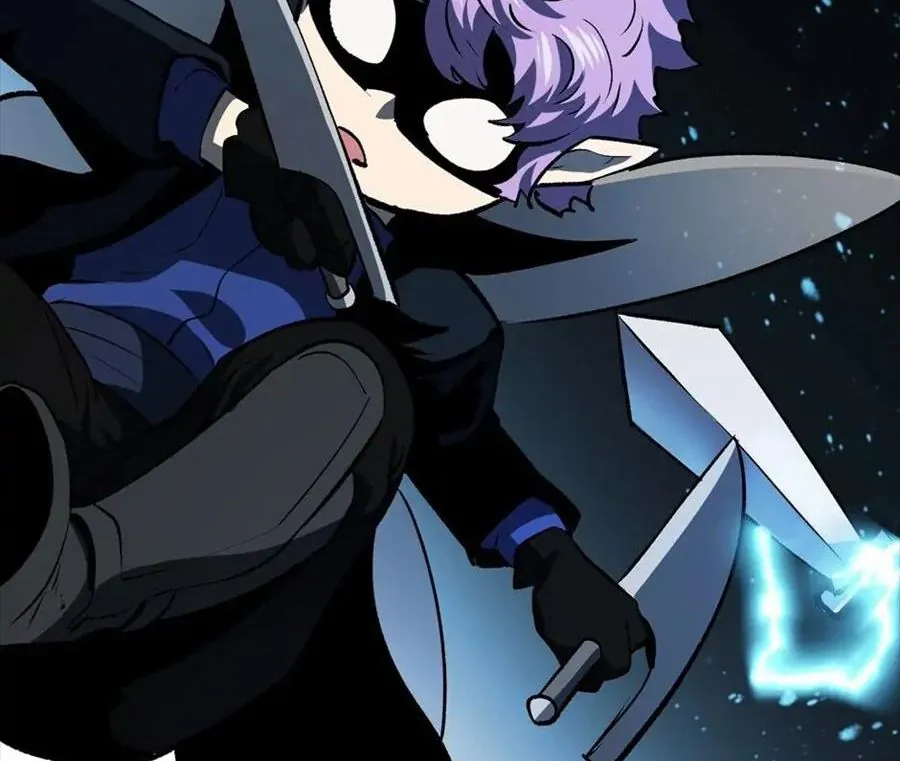 Câu Chuyện Sinh Tồn Của Kiếm Vương Ở Thế Giới Khác - Chương 101 - Trang 220