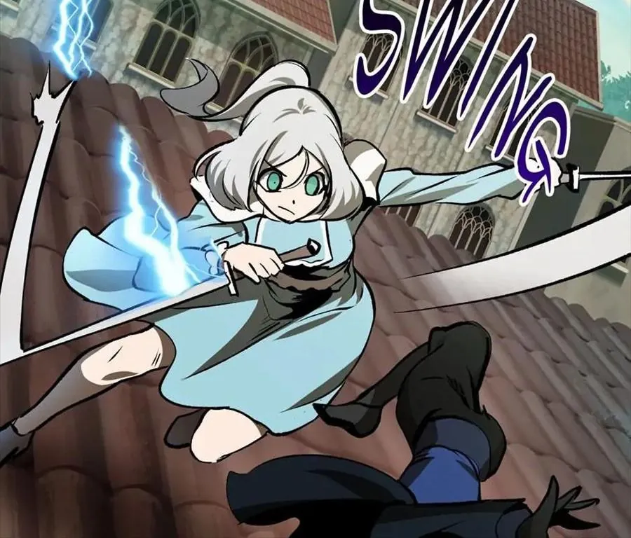 Câu Chuyện Sinh Tồn Của Kiếm Vương Ở Thế Giới Khác - Chương 101 - Trang 157