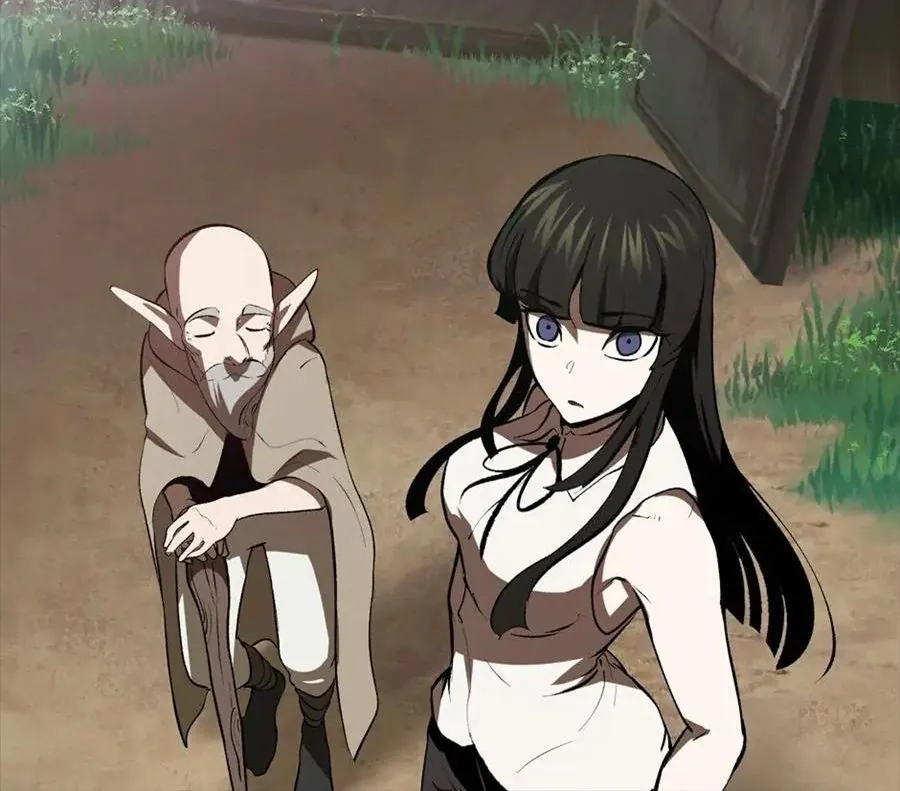 Câu Chuyện Sinh Tồn Của Kiếm Vương Ở Thế Giới Khác - Chương 101 - Trang 53