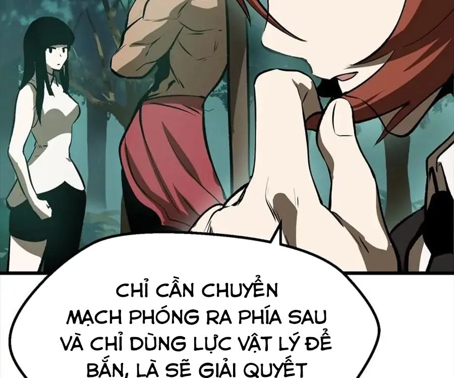 Câu Chuyện Sinh Tồn Của Kiếm Vương Ở Thế Giới Khác - Chương 101 - Trang 125