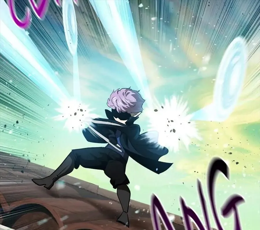 Câu Chuyện Sinh Tồn Của Kiếm Vương Ở Thế Giới Khác - Chương 101 - Trang 201