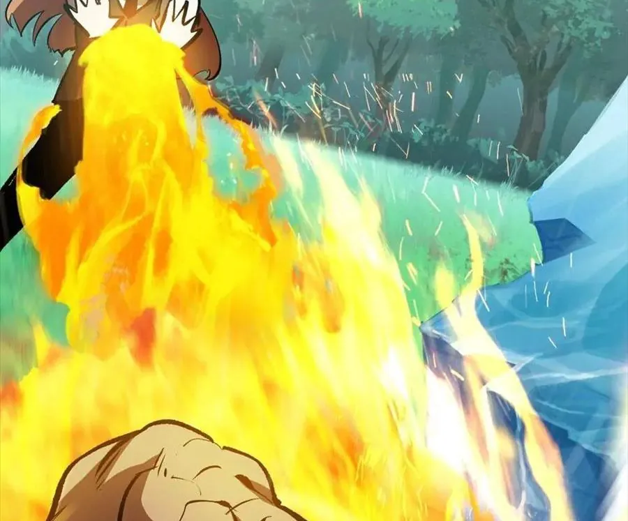 Câu Chuyện Sinh Tồn Của Kiếm Vương Ở Thế Giới Khác - Chương 101 - Trang 98