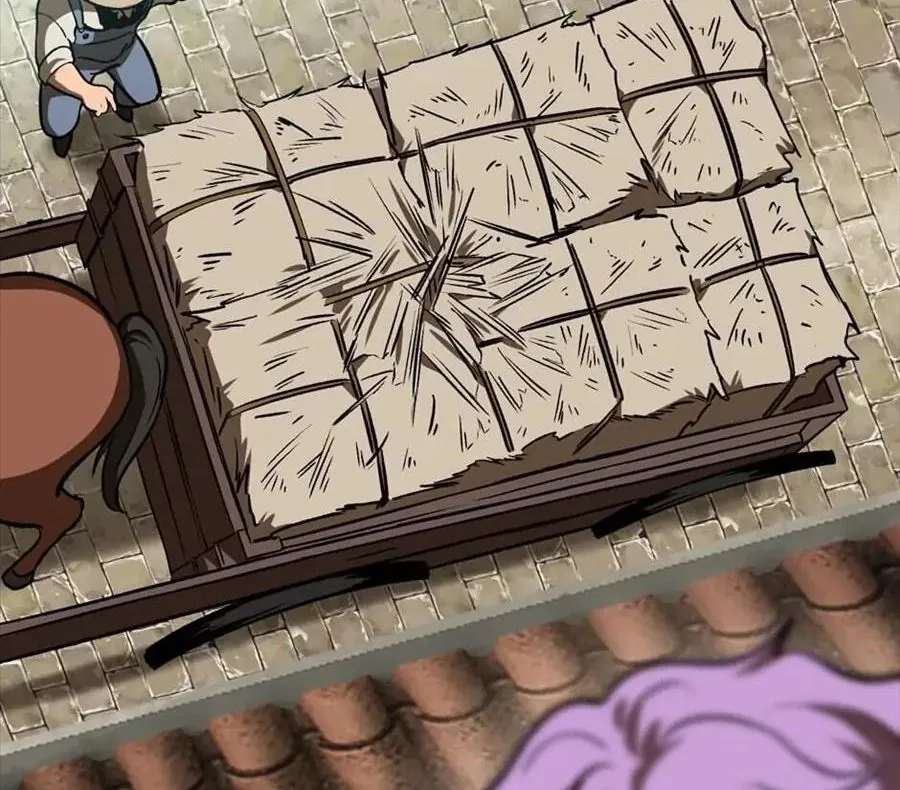 Câu Chuyện Sinh Tồn Của Kiếm Vương Ở Thế Giới Khác - Chương 101 - Trang 194