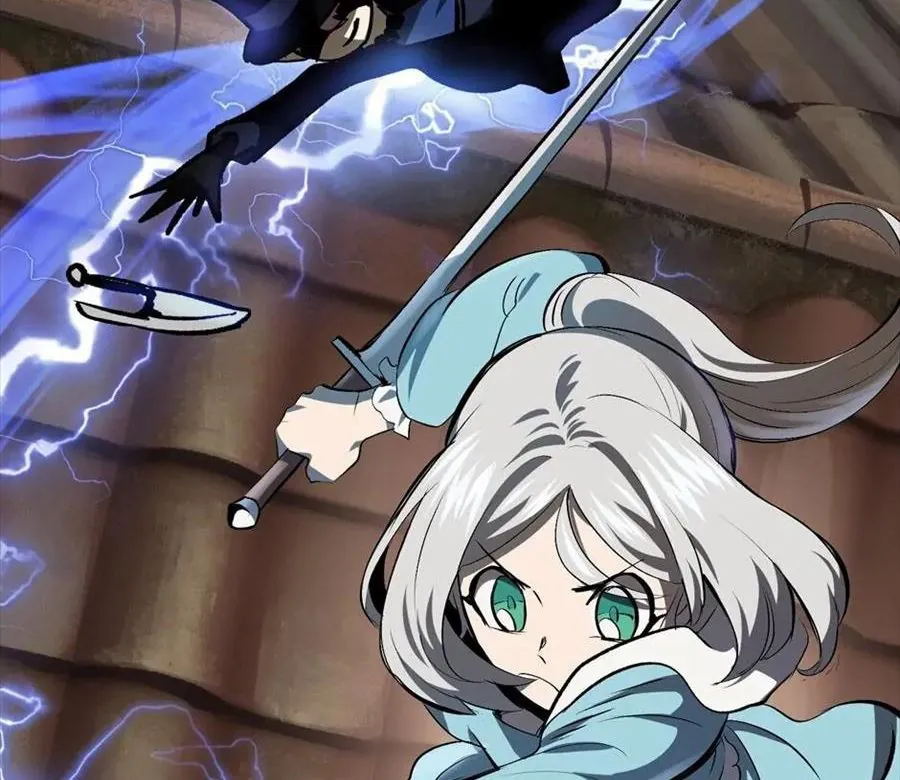 Câu Chuyện Sinh Tồn Của Kiếm Vương Ở Thế Giới Khác - Chương 101 - Trang 161