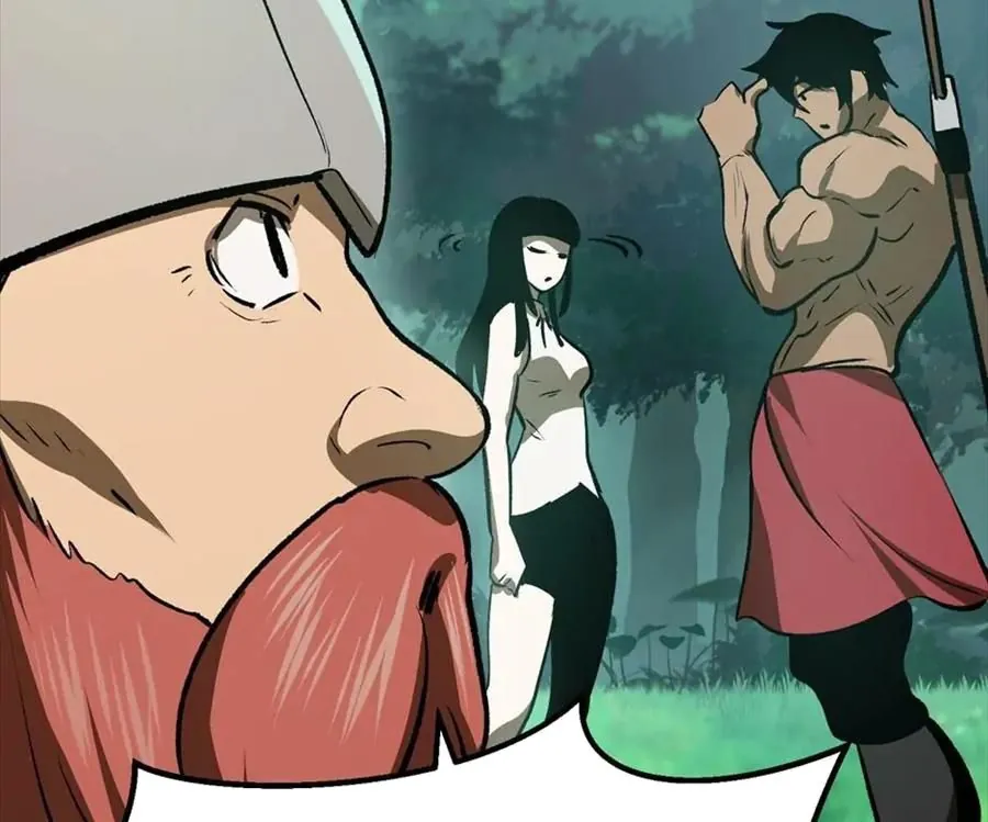 Câu Chuyện Sinh Tồn Của Kiếm Vương Ở Thế Giới Khác - Chương 101 - Trang 127