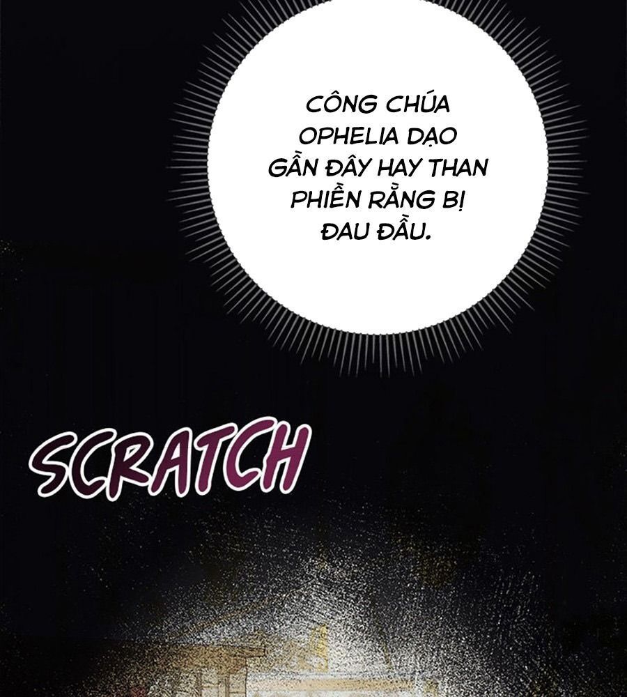 Cuộc Sống Của Nữ Vương Ác Quỷ - Chương 46 - Trang 2