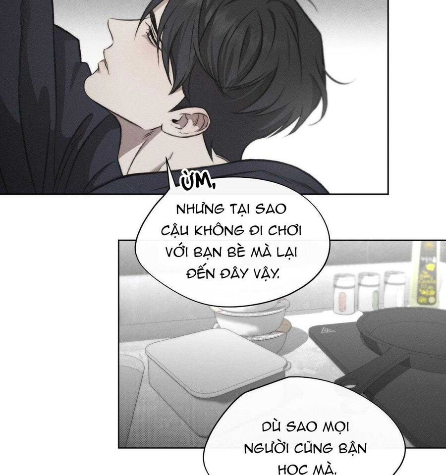 Anh Vẫn Sẽ Yêu Em Kể Cả Khi Điều Đó Là Sai - Chương 17 - Trang 65