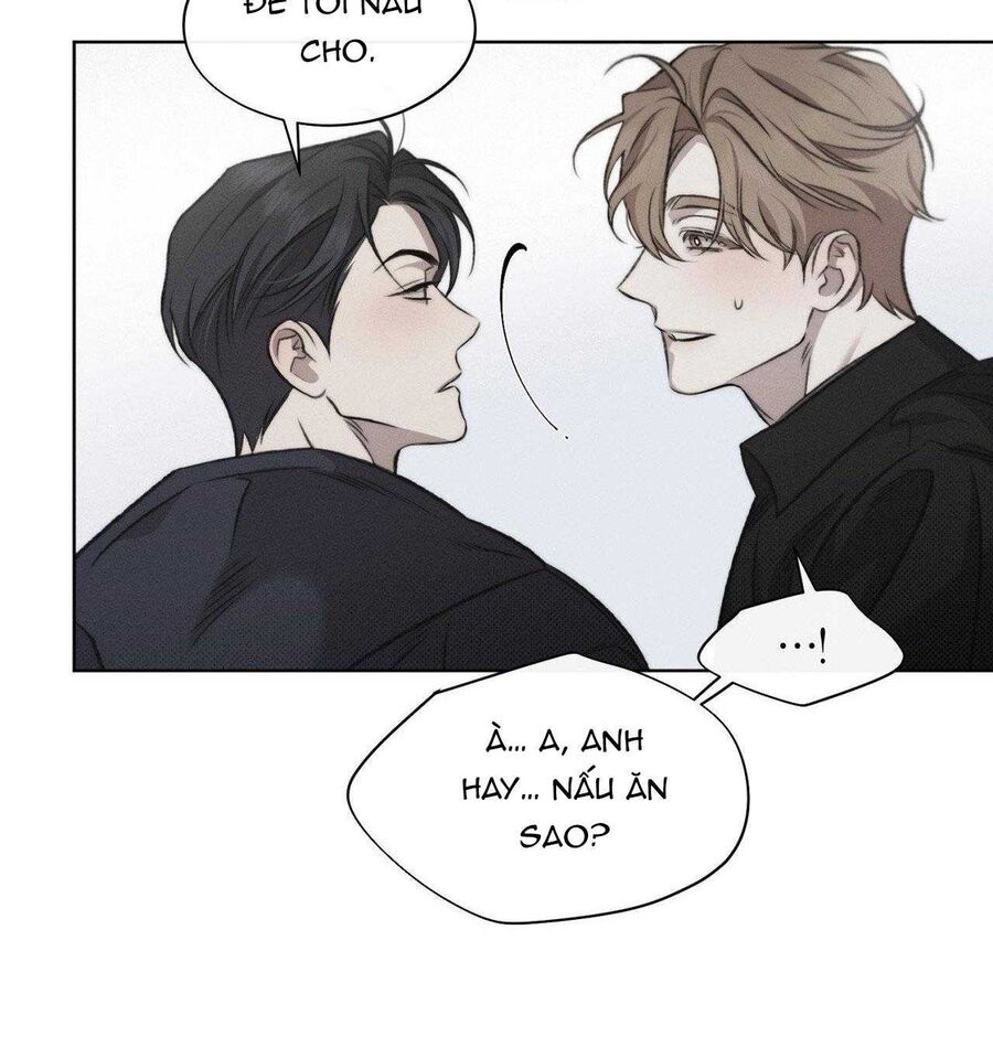 Anh Vẫn Sẽ Yêu Em Kể Cả Khi Điều Đó Là Sai - Chương 17 - Trang 55