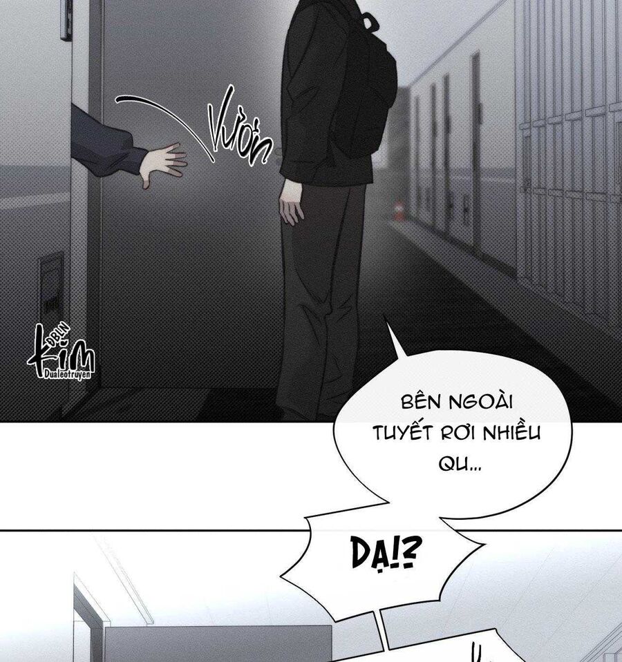 Anh Vẫn Sẽ Yêu Em Kể Cả Khi Điều Đó Là Sai - Chương 17 - Trang 43