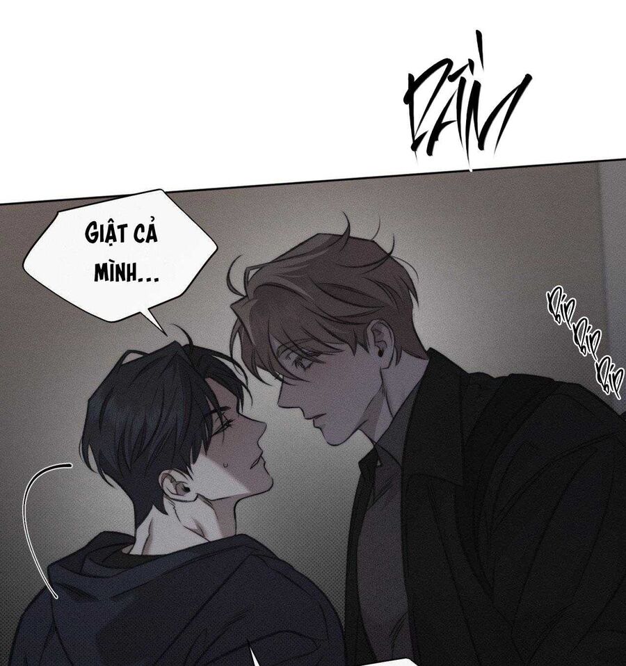 Anh Vẫn Sẽ Yêu Em Kể Cả Khi Điều Đó Là Sai - Chương 17 - Trang 45
