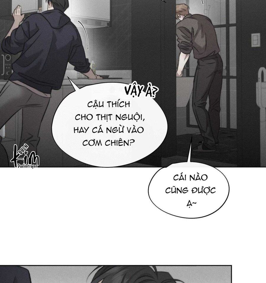 Anh Vẫn Sẽ Yêu Em Kể Cả Khi Điều Đó Là Sai - Chương 17 - Trang 64