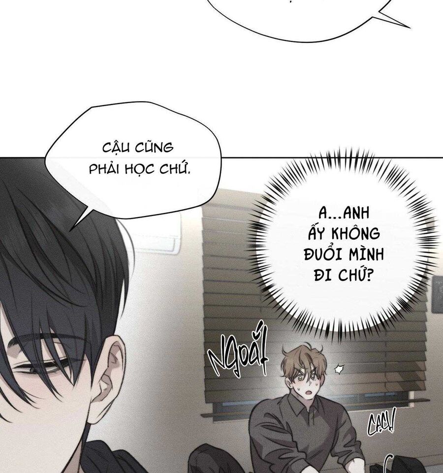 Anh Vẫn Sẽ Yêu Em Kể Cả Khi Điều Đó Là Sai - Chương 17 - Trang 66