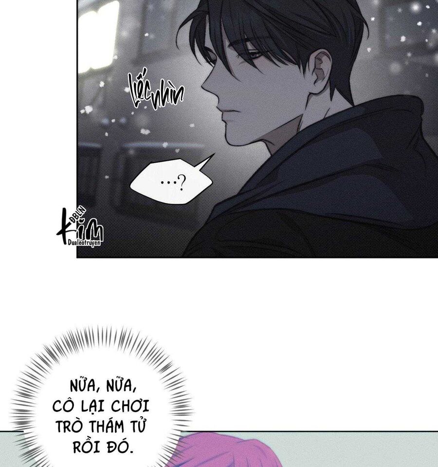 Anh Vẫn Sẽ Yêu Em Kể Cả Khi Điều Đó Là Sai - Chương 17 - Trang 24
