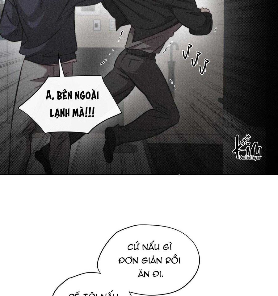 Anh Vẫn Sẽ Yêu Em Kể Cả Khi Điều Đó Là Sai - Chương 17 - Trang 54