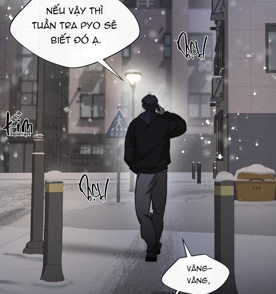 Anh Vẫn Sẽ Yêu Em Kể Cả Khi Điều Đó Là Sai - Chương 17 - Trang 19