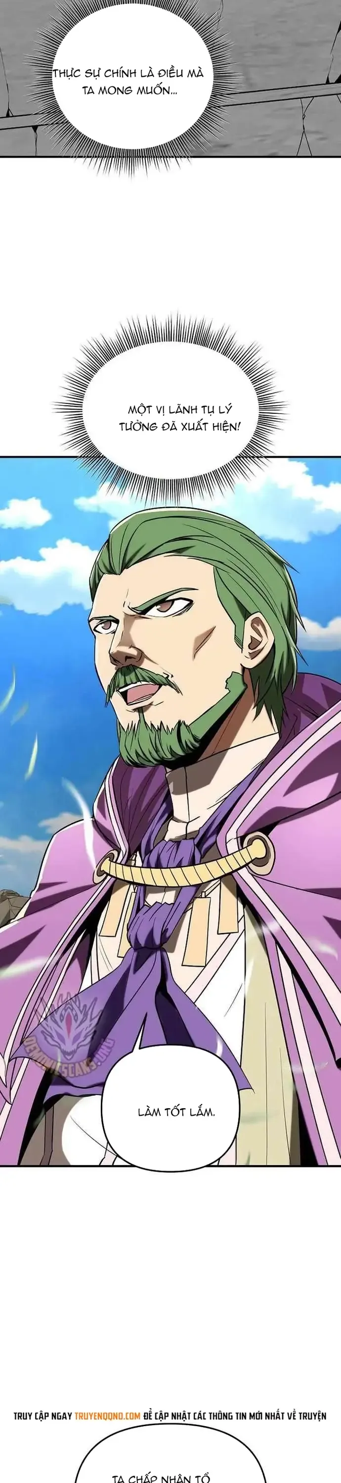 Nhân Vật Phụ Trong Thế Giới Điên Loạn - Chương 49 - Trang 32