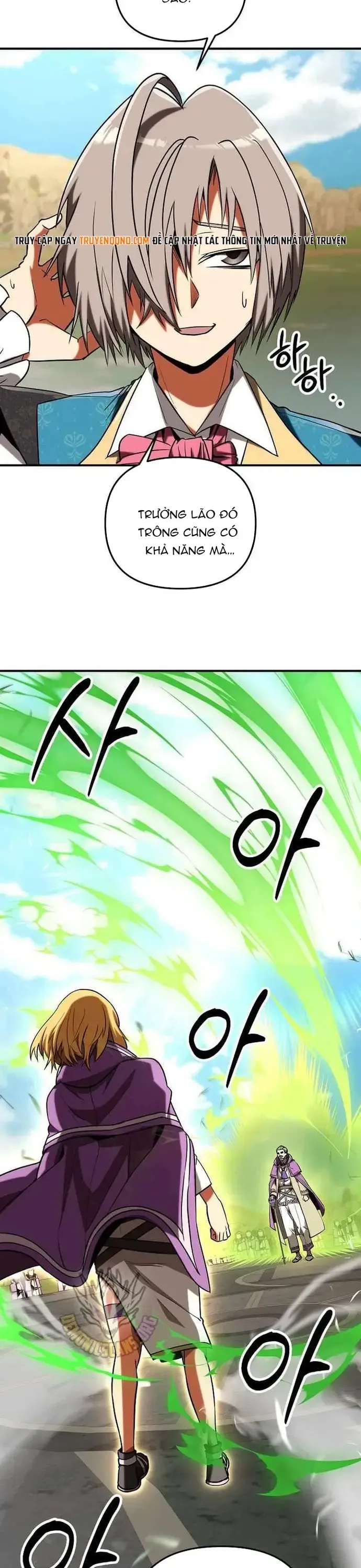 Nhân Vật Phụ Trong Thế Giới Điên Loạn - Chương 49 - Trang 38