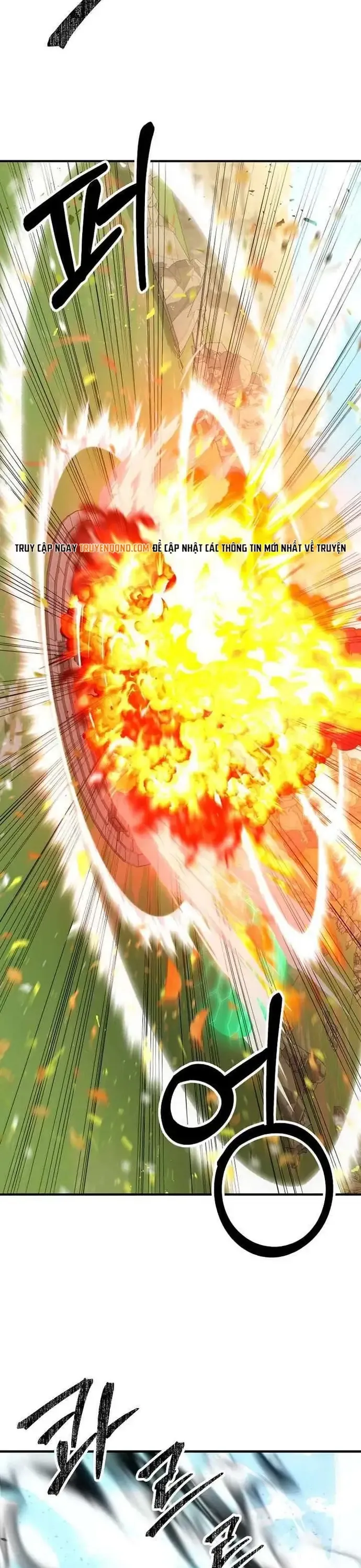 Nhân Vật Phụ Trong Thế Giới Điên Loạn - Chương 49 - Trang 9