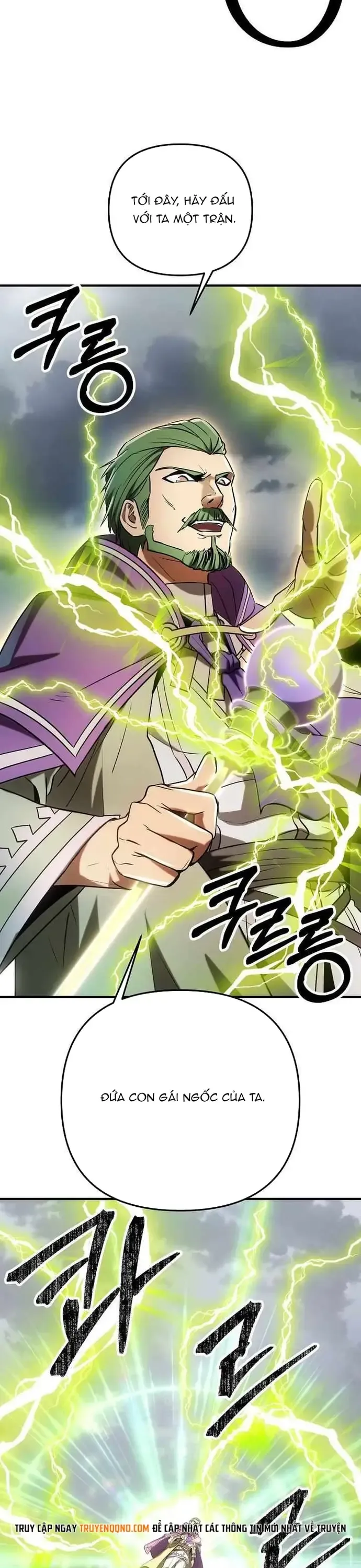 Nhân Vật Phụ Trong Thế Giới Điên Loạn - Chương 49 - Trang 42