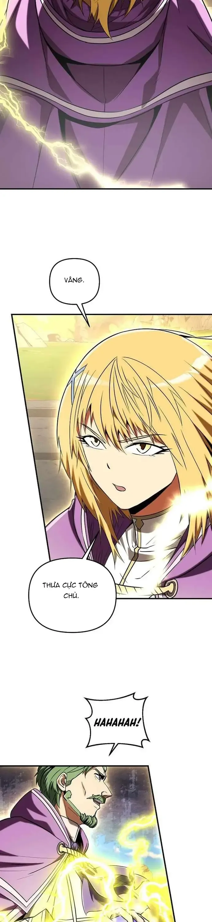 Nhân Vật Phụ Trong Thế Giới Điên Loạn - Chương 49 - Trang 40