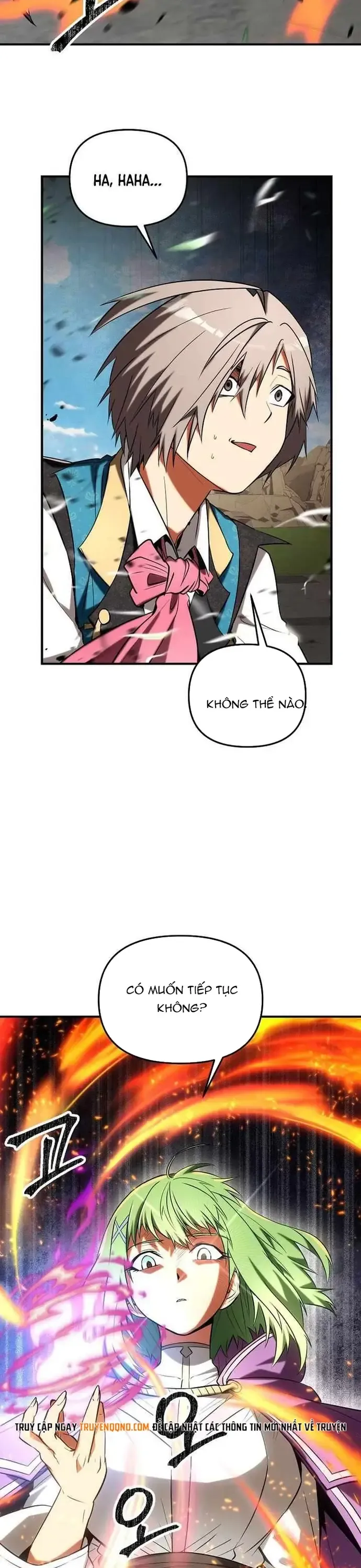 Nhân Vật Phụ Trong Thế Giới Điên Loạn - Chương 49 - Trang 13
