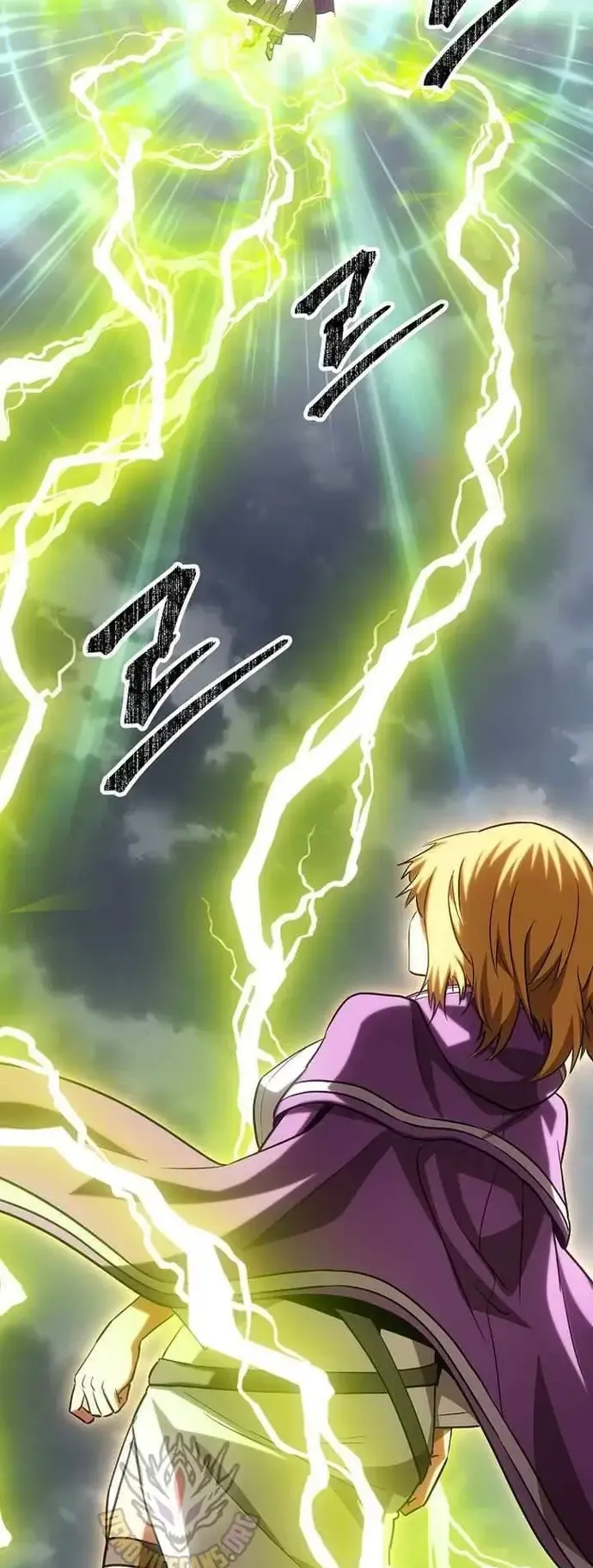 Nhân Vật Phụ Trong Thế Giới Điên Loạn - Chương 49 - Trang 43