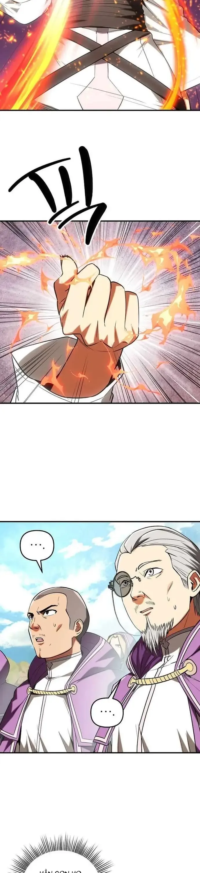 Nhân Vật Phụ Trong Thế Giới Điên Loạn - Chương 49 - Trang 14