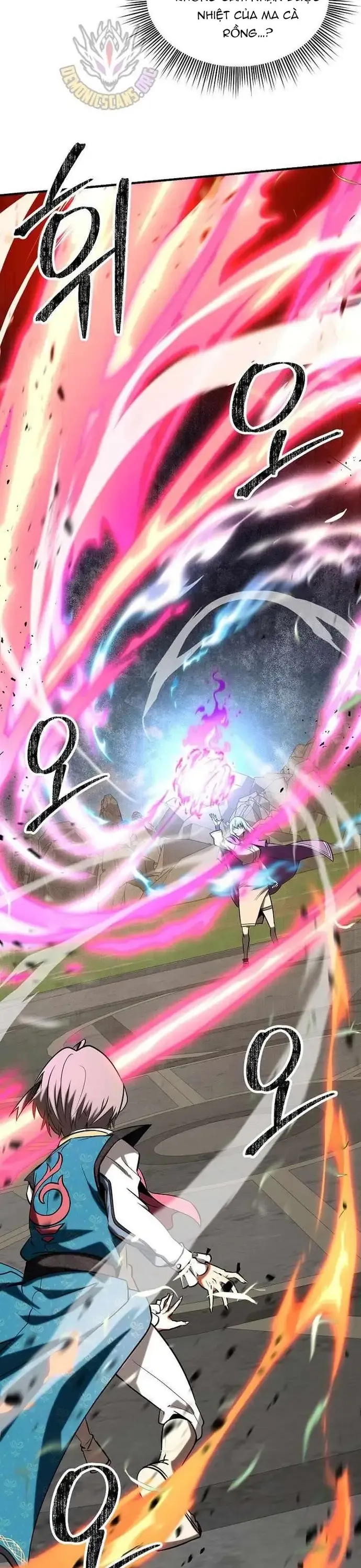 Nhân Vật Phụ Trong Thế Giới Điên Loạn - Chương 49 - Trang 12