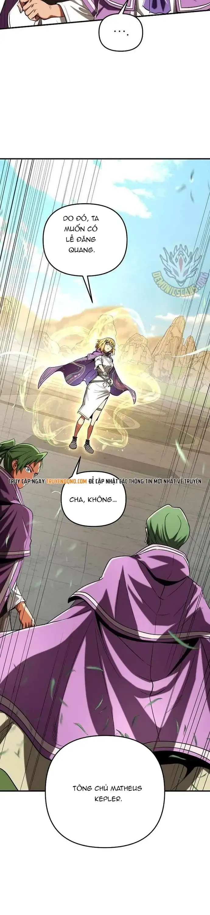 Nhân Vật Phụ Trong Thế Giới Điên Loạn - Chương 49 - Trang 27