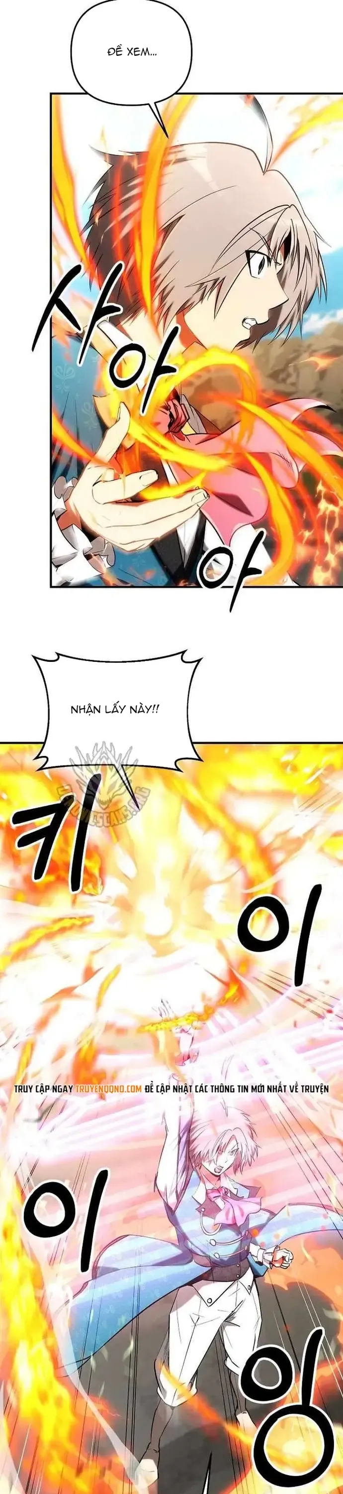 Nhân Vật Phụ Trong Thế Giới Điên Loạn - Chương 49 - Trang 2