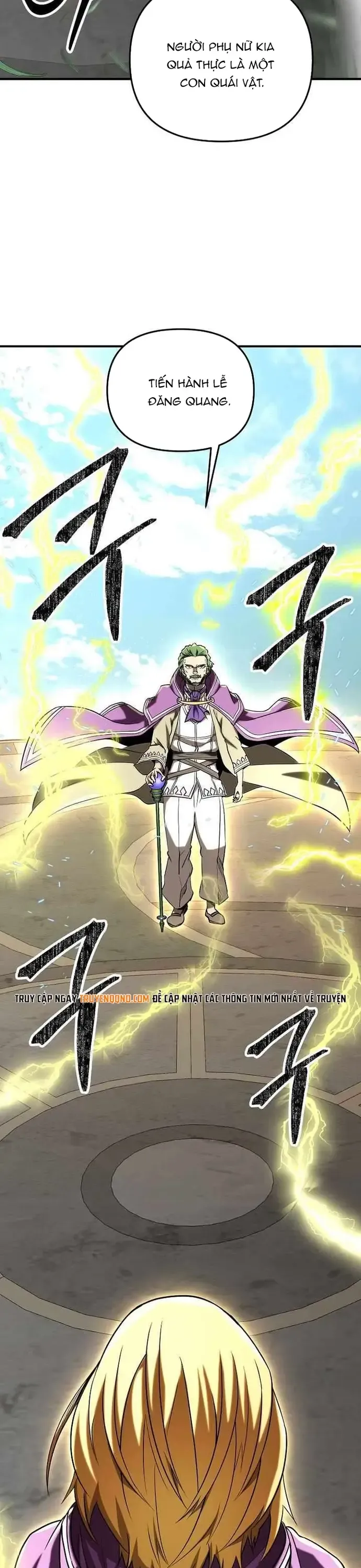 Nhân Vật Phụ Trong Thế Giới Điên Loạn - Chương 49 - Trang 39