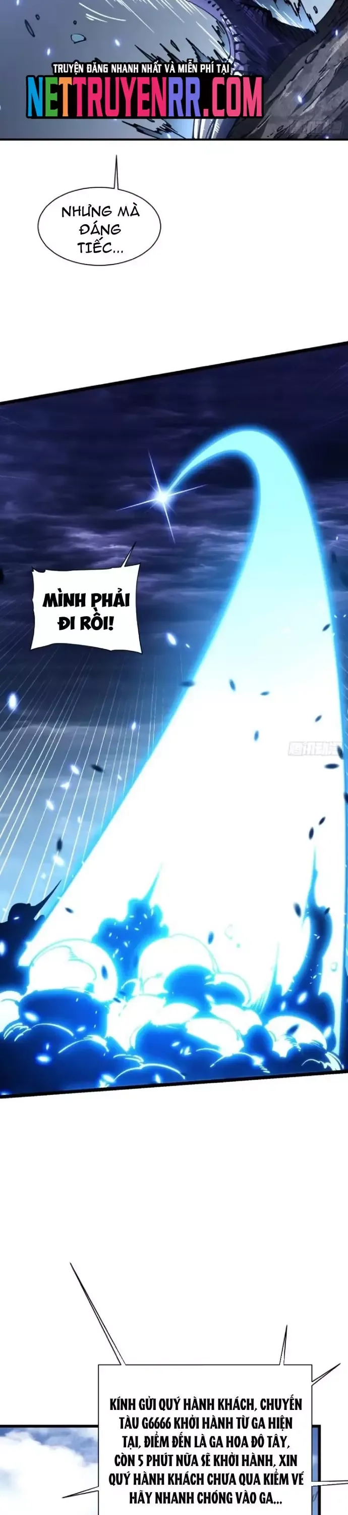 Quái Thú - Chương 32 - Trang 12