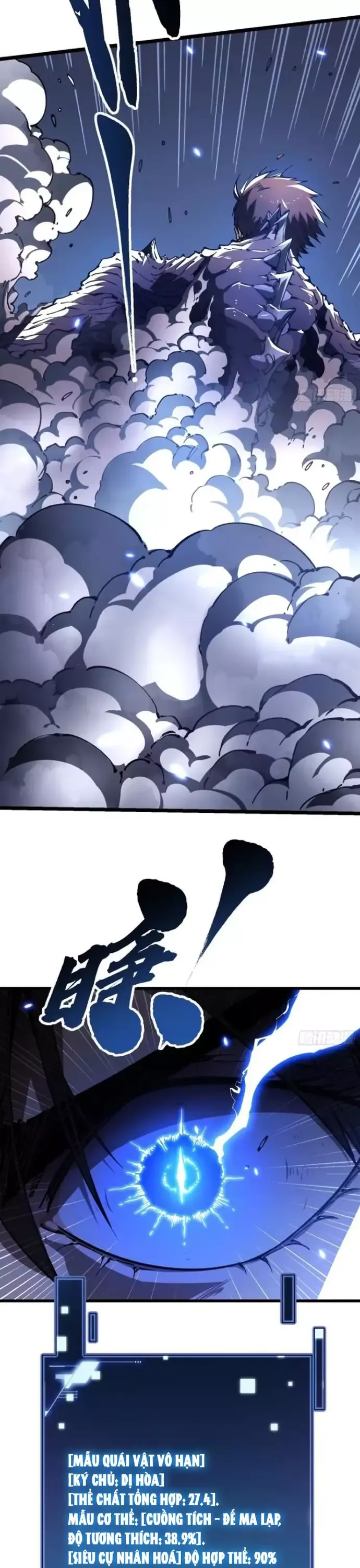Quái Thú - Chương 32 - Trang 10