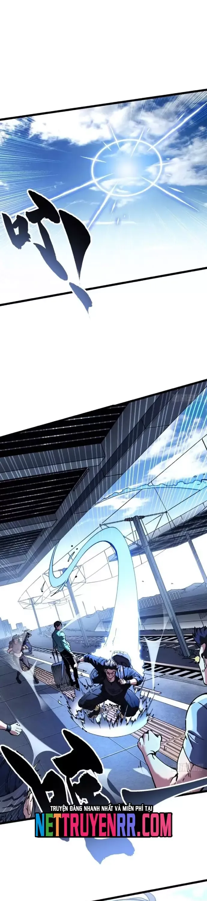 Quái Thú - Chương 32 - Trang 14