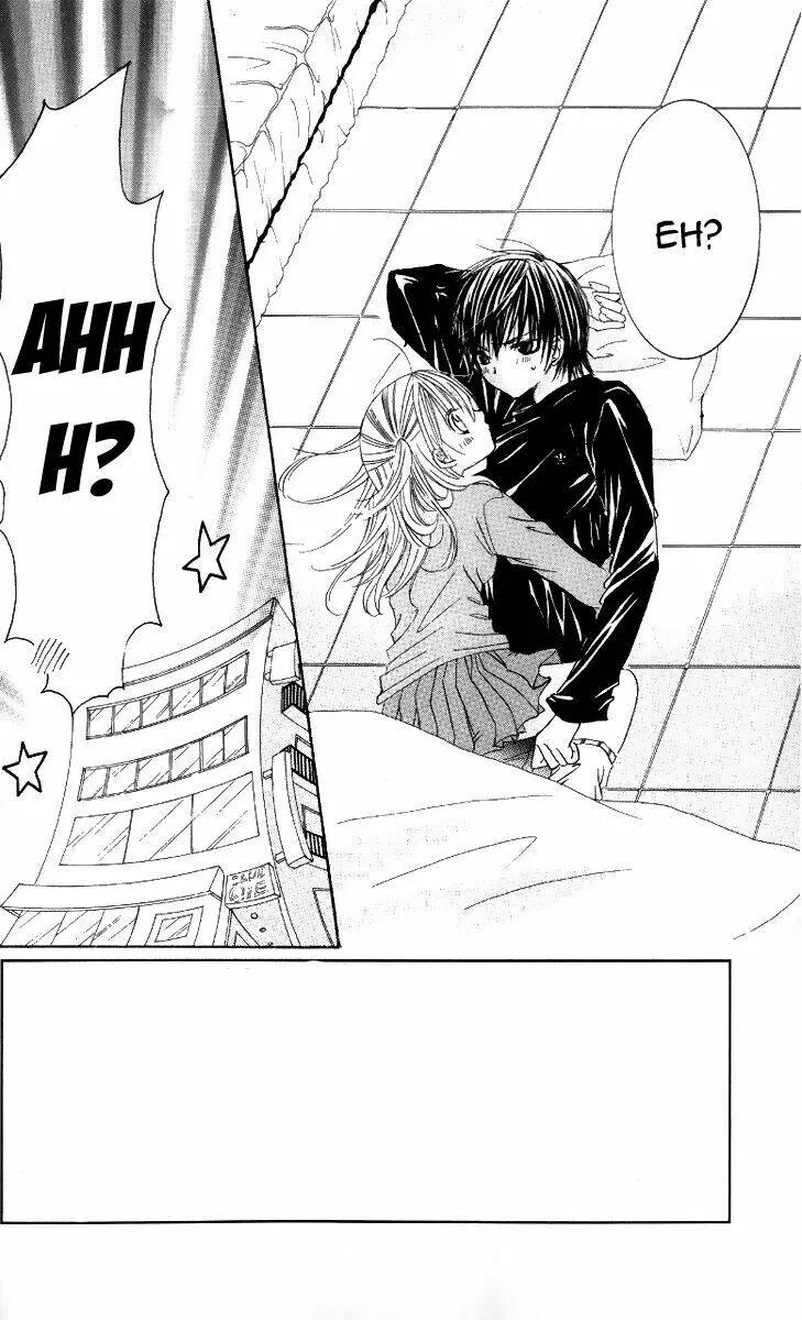 Bạn Trai Nổi Bật - Chương 5 - Trang 4