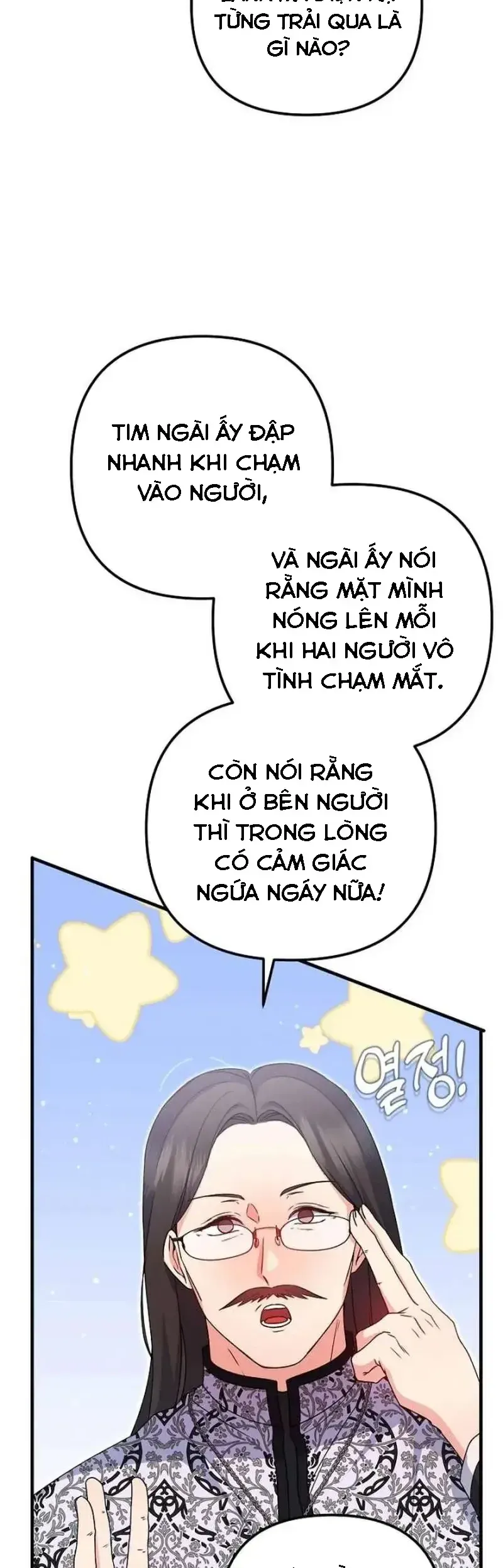 Trở Thành Liều Thuốc Chữa Lành Cho Bạo Quân Trong Câu Chuyện Tăm Tối - Chương 39 - Trang 59