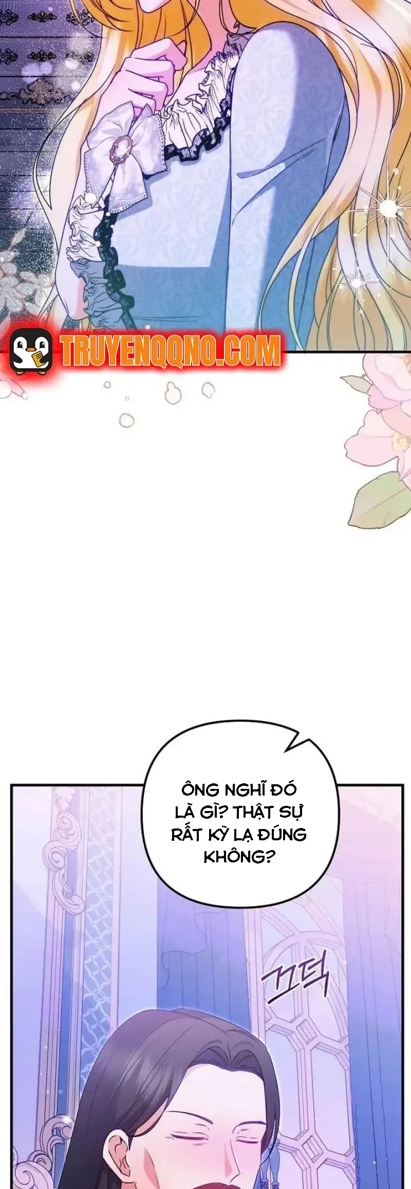 Trở Thành Liều Thuốc Chữa Lành Cho Bạo Quân Trong Câu Chuyện Tăm Tối - Chương 39 - Trang 55