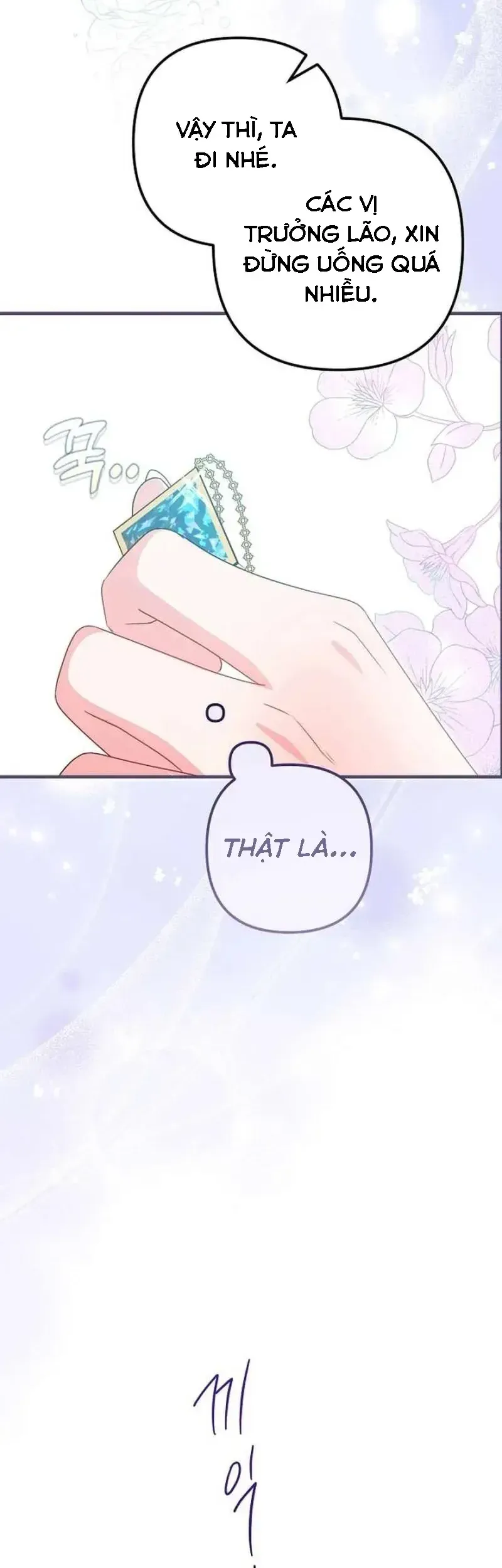 Trở Thành Liều Thuốc Chữa Lành Cho Bạo Quân Trong Câu Chuyện Tăm Tối - Chương 39 - Trang 24