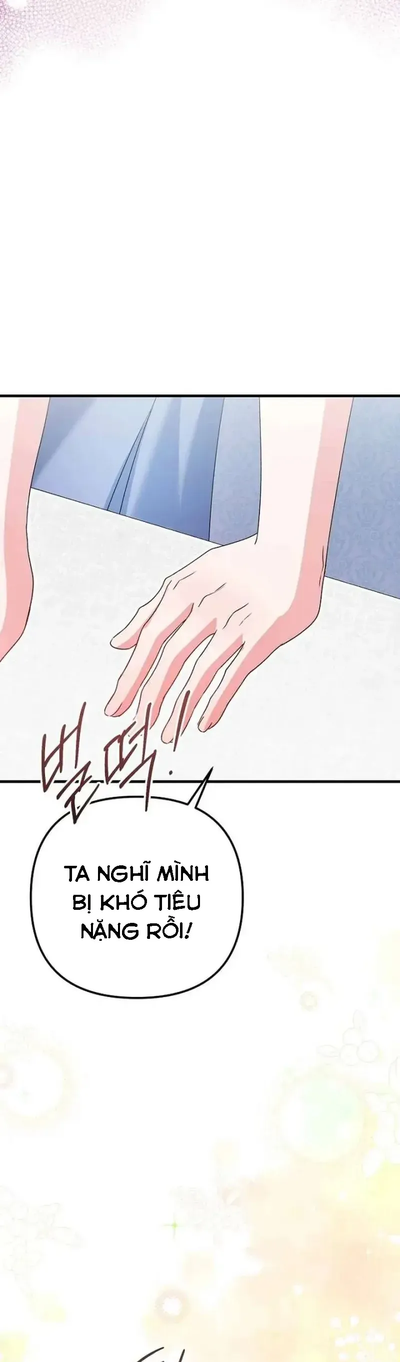 Trở Thành Liều Thuốc Chữa Lành Cho Bạo Quân Trong Câu Chuyện Tăm Tối - Chương 39 - Trang 39