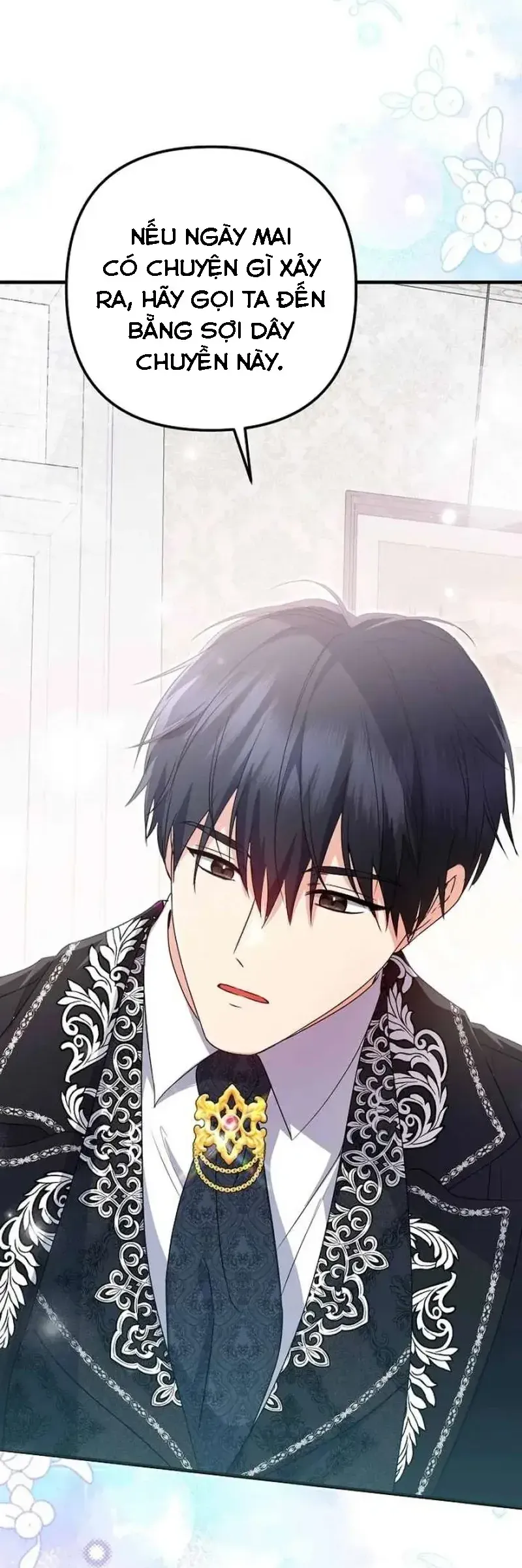 Trở Thành Liều Thuốc Chữa Lành Cho Bạo Quân Trong Câu Chuyện Tăm Tối - Chương 39 - Trang 20