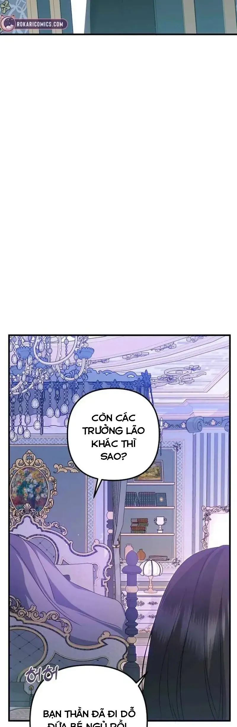 Trở Thành Liều Thuốc Chữa Lành Cho Bạo Quân Trong Câu Chuyện Tăm Tối - Chương 39 - Trang 42