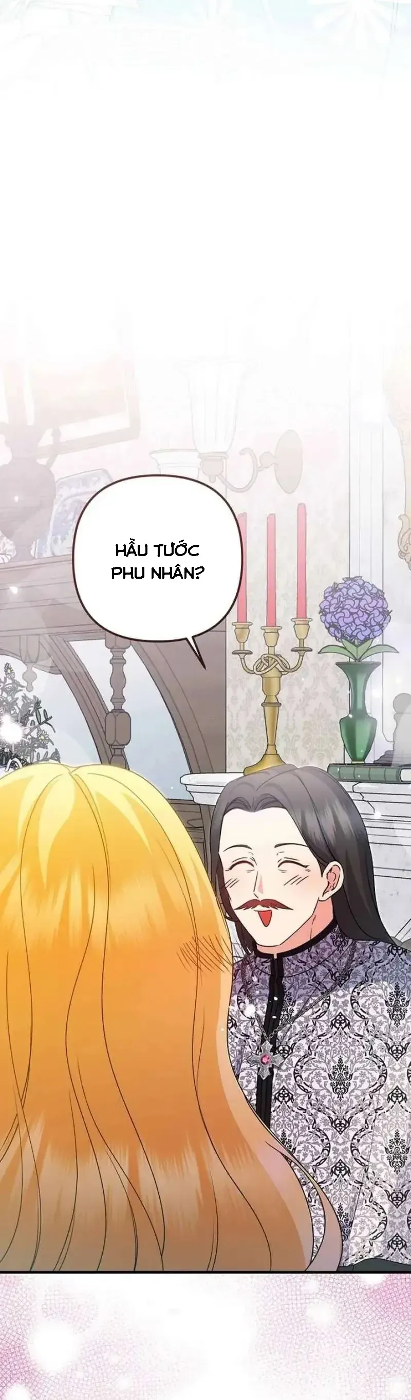 Trở Thành Liều Thuốc Chữa Lành Cho Bạo Quân Trong Câu Chuyện Tăm Tối - Chương 39 - Trang 38